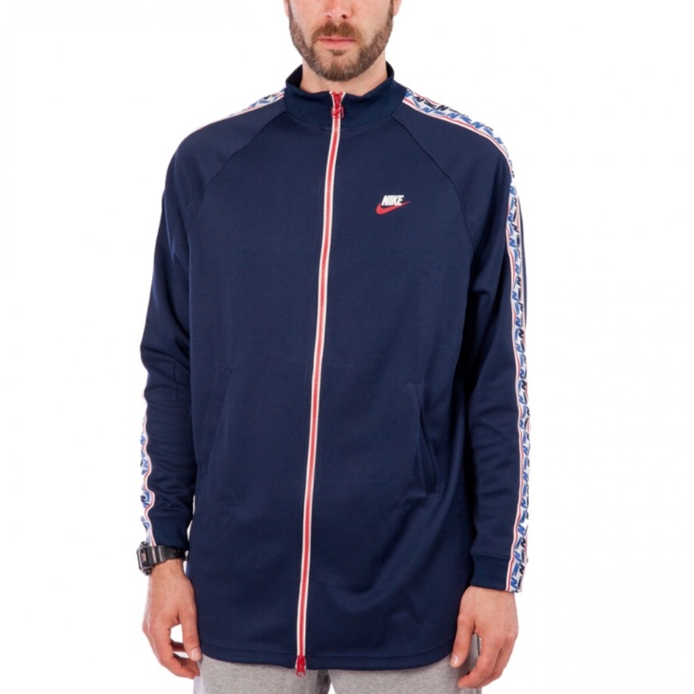 NIKE | Sportswear NSW Taped Track Jacket